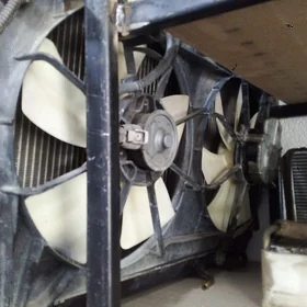 Suw Radiator
