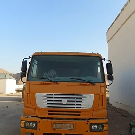 Shacman  H3000 2012