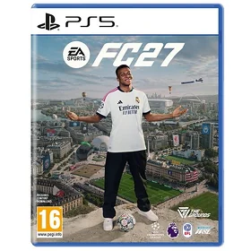 Ps5 Playstation FC27