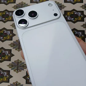 iphone 17 Pro~XR (arassa)