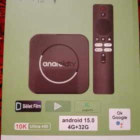 android tuner