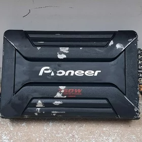 Pioneer usulitel 66-04