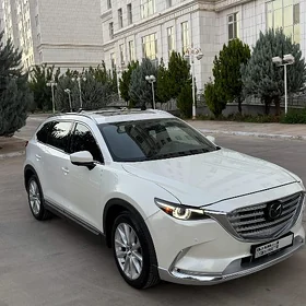Mazda CX-9 2021