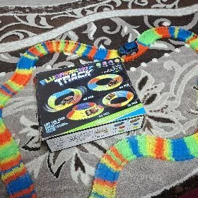 Детские игрушки