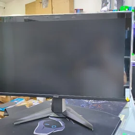 täze monitor 27" 2k 200 MSI