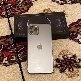 iPhone 12 Pro