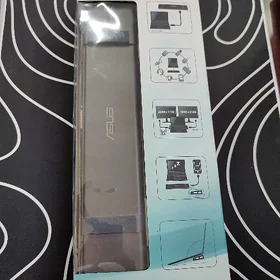 dokstansiýa ASUS USB - WIDEO