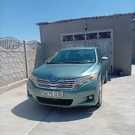 Toyota Venza 2010