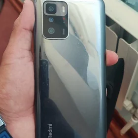 Redmi Note 10 Pro 5G