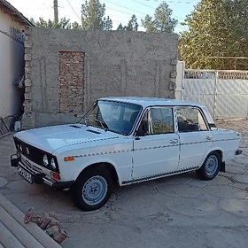 Lada 2106 2003
