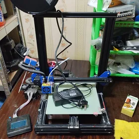 3D printer arduino