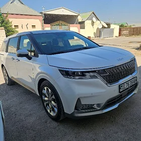 Kia Carnival 2021
