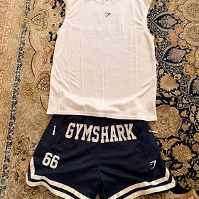 Gymshark