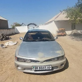 Mitsubishi Galant 1995