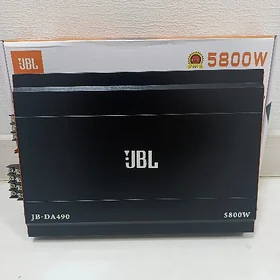 Usilitel JBL 5800w