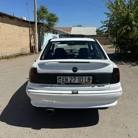Opel Astra 1992