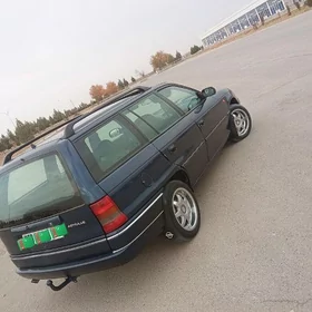 Opel Astra 1997