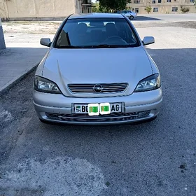 Opel Astra 2003