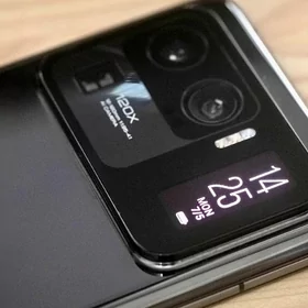 Xiaomi 11 Ultra 5G GaN