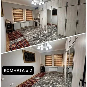 мир 4 4 комнаты с ремонтом