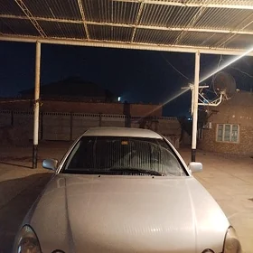 Lexus GS 300 2003