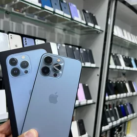 Iphone 13pro 128gb 🔋-85%