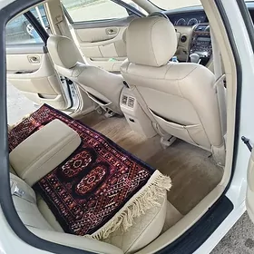 Toyota Avalon 2000