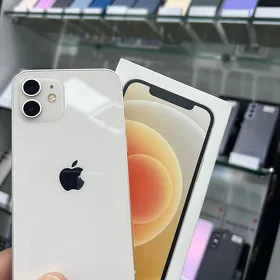 Iphone 12  64gb 🔋-75%