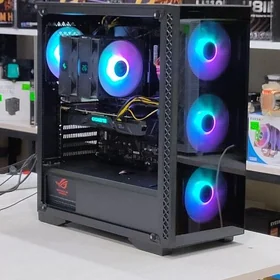 komp i9 11/rtx 2060S/ram 16G/
