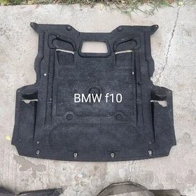 BMW F10 зашита