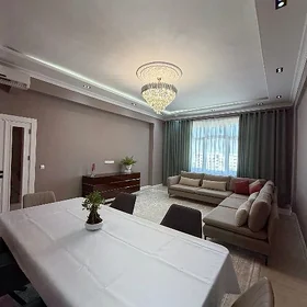 GURTLY 2017 4/4 3 KOMNA 135m²