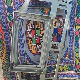 avalon ramka