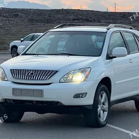 Lexus RX 330 2006