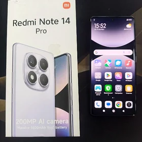 redmi note 14 pro