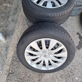 karolla diska teker 16 lyk