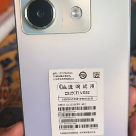 Redmi Note 13 pro 5G 12/512