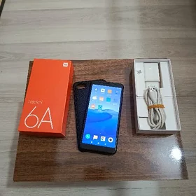 REDMI 6A (TAZE) 16GB