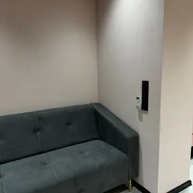 salon arenda