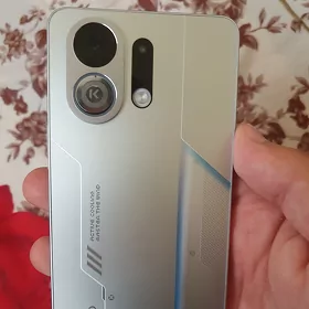 OPPO K13 TURBO PRO 5G