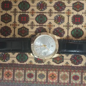 Sagat rolex