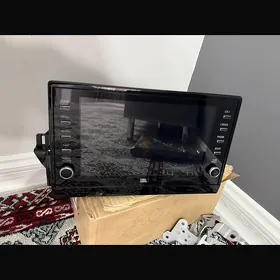 Jbl monitor Camry 18-24