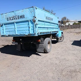 Gaz 53 1992