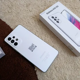 A53 5G 8/256