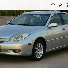 Lexus ES 2004