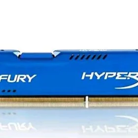 RAM 8GB HYPERX🟥🟥
