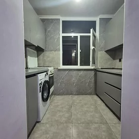 квартира 11 мкр satlyk jaý