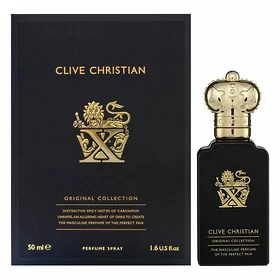 👑 clive christian 👑