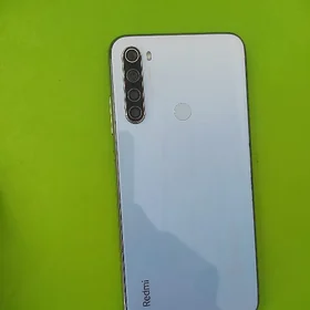 Redmi note 8