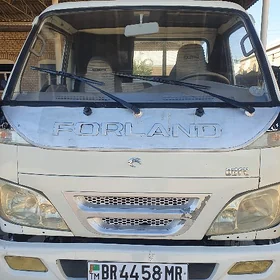 Forland H2 2008