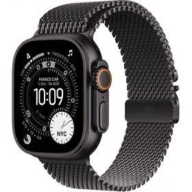 Apple watch ultra3